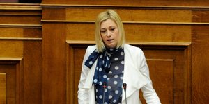 Μετά από το «όχι» στη Βουλή