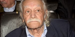 Γλέζος: Συνεργασία με ΝΔ και ΠΑΣΟΚ