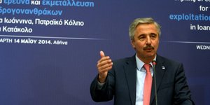 H πράσινη ανάπτυξη φέρνει 400.000 θέσεις εργασίας και έργα 4 δισ. ευρώ