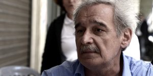 Απάντηση Χουντή σε Καρατζαφέρη: Ο λαός θα κρίνει αν ο ΣΥΡΙΖΑ μπορεί να γίνει κυβ