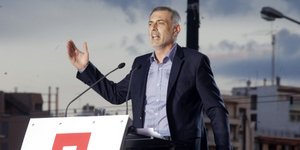 Επιστολές Μώραλη προς τους πολιτικούς αρχηγούς: Αυτά θα κάνω για τον Πειραιά