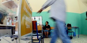 Πάνω από 70 υποψήφιοι έχουν σαφές προβάδισμα στους δήμους που διεκδικούν [λίστα]