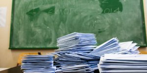 Τα τελικά αποτελέσματα στις περιφέρειες και τους μεγαλύτερους δήμους της Ελλάδας