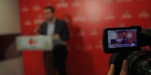 Success story με Ξυλούρη και Ντιρλαντά -Το νέο προεκλογικό σποτ του ΣΥΡΙΖΑ [βίντ