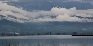 Βελτιώνεται ο καιρός -Συννεφιά και δυνατοί άνεμοι