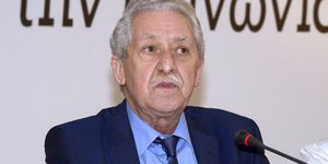 Κρίσιμο διήμερο για την ΔΗΜΑΡ -H KE αποφασίζει για την παραμονή Κουβέλη