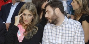 Εκτός ευρωβουλής η Καϊλή - Μάχη με Καψή