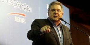 Καμμένος: Δεν θα κάνουμε παιχνίδια για να κρατήσουμε την κυβέρνηση