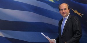 Χατζηδάκης: Δύο φορές σκέφτηκα να παραιτηθώ -Μία για το ΠΑΣΟΚ και μία για τον ΟΟ
