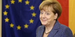 Νικήτρια η Μέρκελ στις ευρωεκλογές -Τι έδειξαν τα exit poll στη Γερμανία
