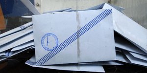 Στο Πρωτοδικείο ακόμη μετράνε -Ο μαραθώνιος συνεχίζεται για τα επίσημα αποτελέσμ