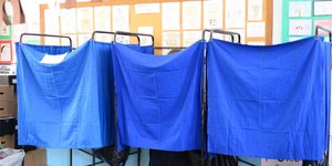 Επαναληπτικές εκλογές και στο δήμο Μάνδρας 