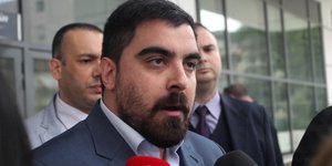 Αποφυλακίζεται ο Αρτέμης Ματθαιόπουλος -Με εγγύηση 50.000 ευρώ