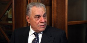 Γιακουμάτος: Αν δεν ρίξω τις τιμές