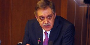 Κουκουλόπουλος: Το ΠΑΣΟΚ δεν δέχεται υποδείξεις από αργοπορημένους
