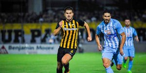 Φωτογραφία: EUROKINISSI