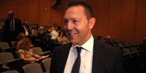 Το πάρτι του Στουρνάρα: Σουβλάκια