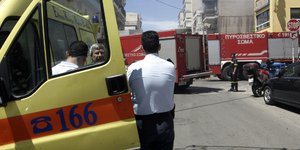 Προσπάθησαν να κάψουν ζωντανούς αλλοδαπούς μέσα στο σπίτι τους στην Πάτρα