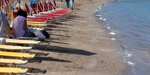 Ο υδράργυρος χτυπάει «κόκκινο» την Τετάρτη -Μέχρι 38 βαθμούς η θερμοκρασία