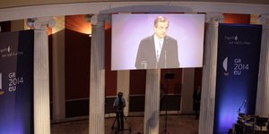 Σαμαράς: Διαψεύσαμε όσους στοιχημάτιζαν στην αποτυχία και τη διάλυση 