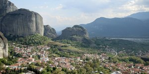 Αγνοείται 82χρονος στην Καστανιά
