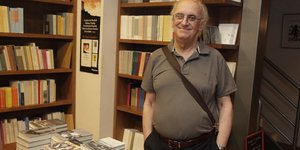 Πέτρος Μάρκαρης