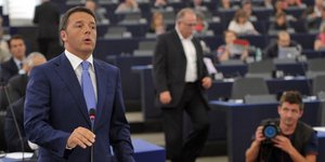 Σπάει ρεκόρ το ιταλικό χρέος -Σε νέο ιστορικό υψηλό