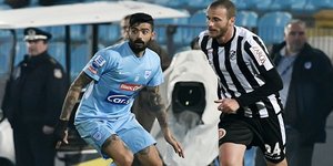 Φωτογραφία: EUROKINISSI