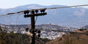 Επιλέχτηκαν οι ανάδοχοι του έργου