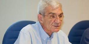 Μπουτάρης: Βλακώδης η ιστορία της αξιολόγησης -Συναινούμε με πόνο καρδίας 