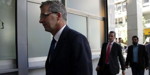 H αξιολόγηση των δημοσίων υπαλλήλων στο τραπέζι με την Τρόικα -Συνάντηση με τον