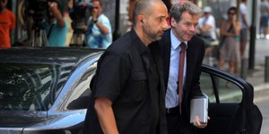 Στο μικροσκόπιο της Τρόικα η ρύθμιση για τις οφειλές στα Ταμεία -Προβληματισμός