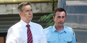 Νέες περιπέτειες για τον Παπαγεωργόπουλο -Παραπέμπεται σε δίκη για ξέπλυμα μαύρο