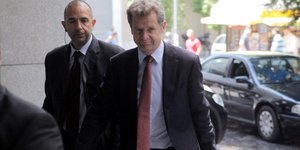Μετά από την «επιτυχία» στην Ελλάδα