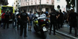 Το γύρο του κόσμου έκανε η είδηση για τον Μαζιώτη -Τι γράφουν τα ξένα ΜΜΕ 