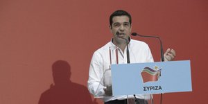 Τσίπρας: Οι δανειστές θα πάρουν τα λεφτά τους