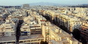 Κατασχέσεις ακινήτων για ληξιπρόθεσμες ασφαλιστικές εισφορές -105 άλλαξαν χέρια