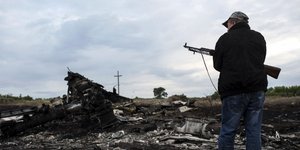 Εννιά ημέρες μετά την τραγωδία