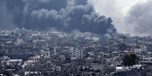 Ουάσιγκτον σε Ισραήλ: Πάρτε μέτρα για την ασφάλεια των αμάχων στη Λωρίδα της Γάζ