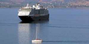 Πρόεδρος ΣΕΤΕ: Τουλάχιστον 300 εκατ. η ζημιά από την κρίση στην Ουκρανία για τον
