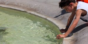 Ο «εφιάλτης» της λειψυδρίας απειλεί τα νησιά -Κίνδυνος να μείνουν χωρίς νερό εν