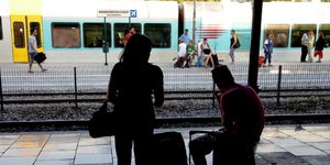 Από την Αθήνα στην Πάτρα σε 1 ώρα και 50 λεπτά -Πιο γρήγορο το ταξίδι με το τρέν