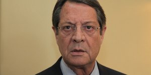 Στο χειρουργείο θα μπει ο πρόεδρος της Κύπρου