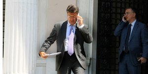 Τι συμφωνήθηκε ανάμεσα στην κυβέρνηση και τον ΣΕΒ