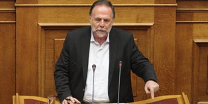 Αντάρτικο από το ΠΑΣΟΚ για το πόθεν έσχες -Ζητά να συζητηθεί στην Ολομέλεια