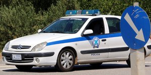 Συμπλοκή μεταξύ μεταναστών στη Νέα Μανωλάδα -Ενας τραυματίας