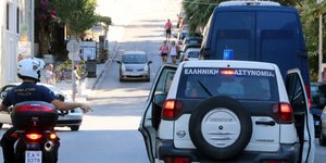 Σπείρα στην Πάτρα διακινούσε μετανάστες από την Ελλάδα στην Ιταλία -Πώς δρούσε