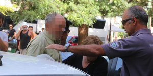 Συγκλονίζει η εξομολόγηση του παιδοκτόνου του Αστρους: Δεν έχω μετανιώσει που το