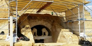 φωτογραφία αρχείου: eurokinissi