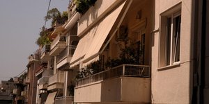 Προσφυγή του Δικηγορικού συλλόγου Αθηνών κατά ΕΝΦΙΑ -Πρέπει να πληρώσει 60.000 ε